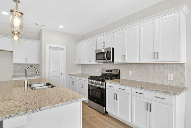 $499,900 | 3919 Trinity Woods Road, Columbia, TN 38401