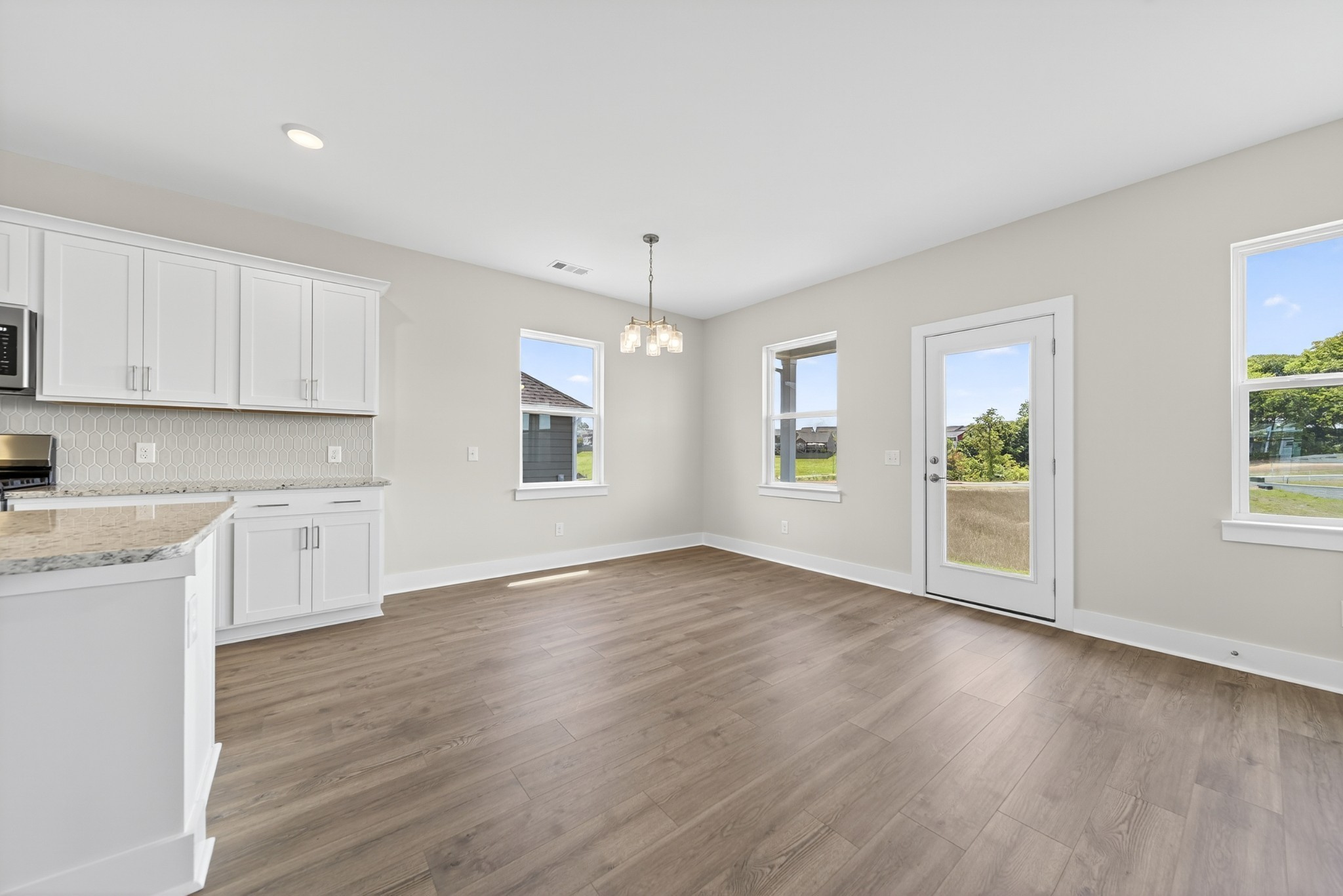 3919 Trinity Woods Road Columbia, TN 38401 - Photo 38 of 62