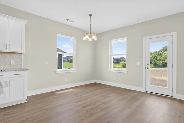 $499,900 | 3919 Trinity Woods Road, Columbia, TN 38401