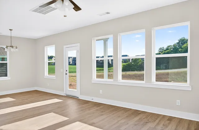 $499,900 | 3919 Trinity Woods Road, Columbia, TN 38401