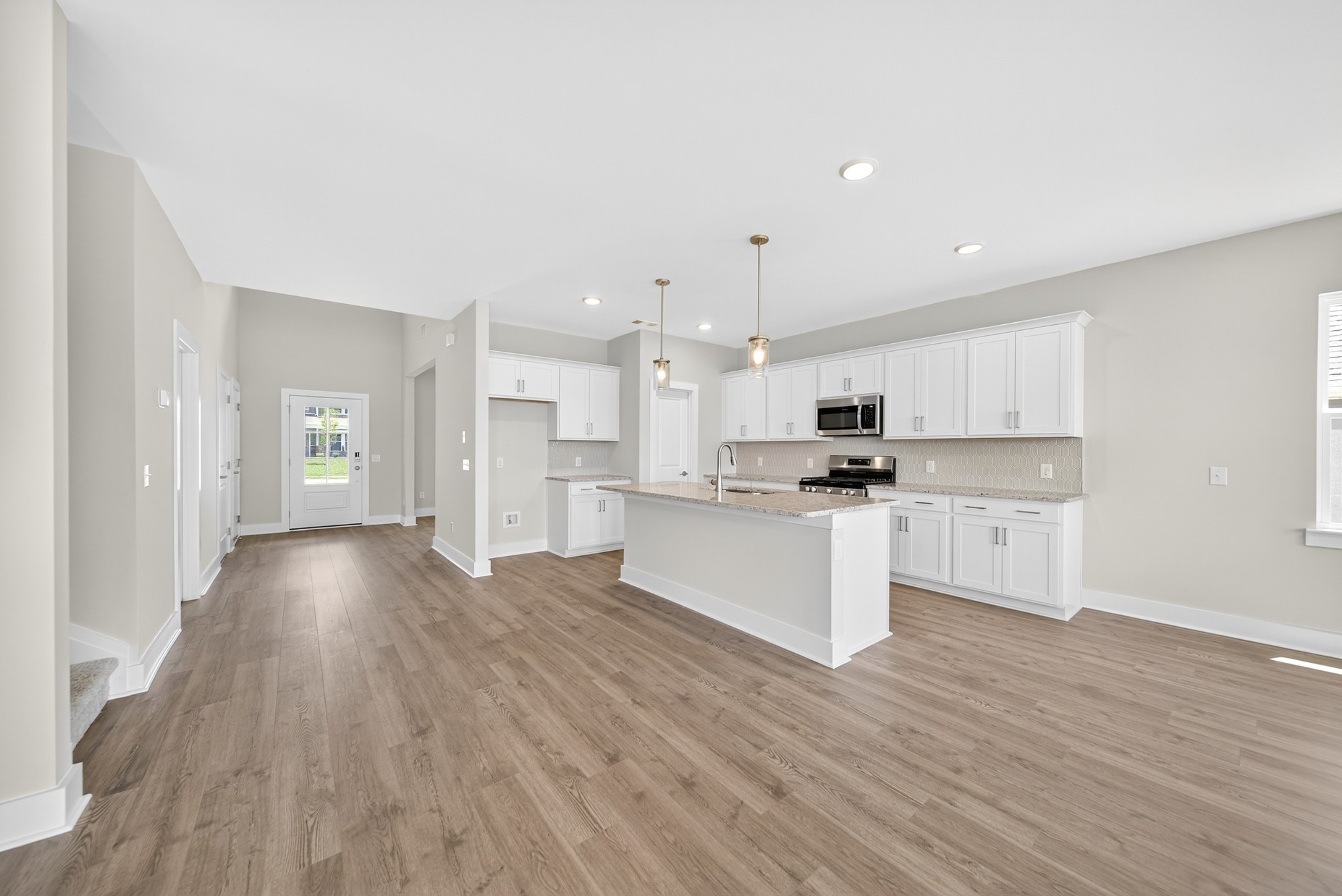 3919 Trinity Woods Road Columbia, TN 38401 - Photo 45 of 62