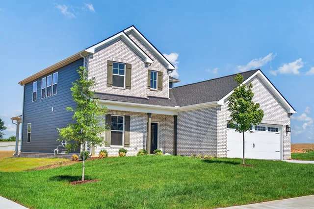 $499,900 | 3919 Trinity Woods Road, Columbia, TN 38401