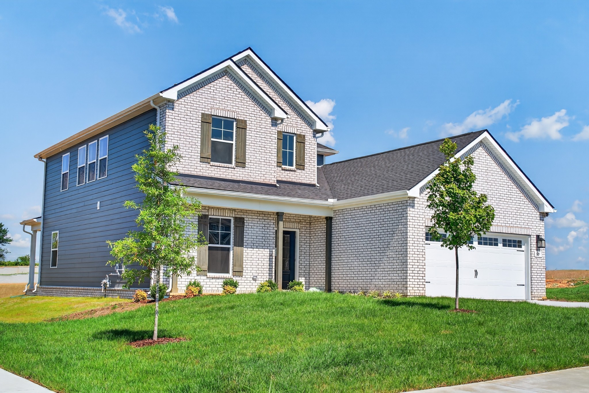 3919 Trinity Woods Road Columbia, TN 38401 - Photo 5 of 62