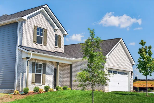 $499,900 | 3919 Trinity Woods Road, Columbia, TN 38401