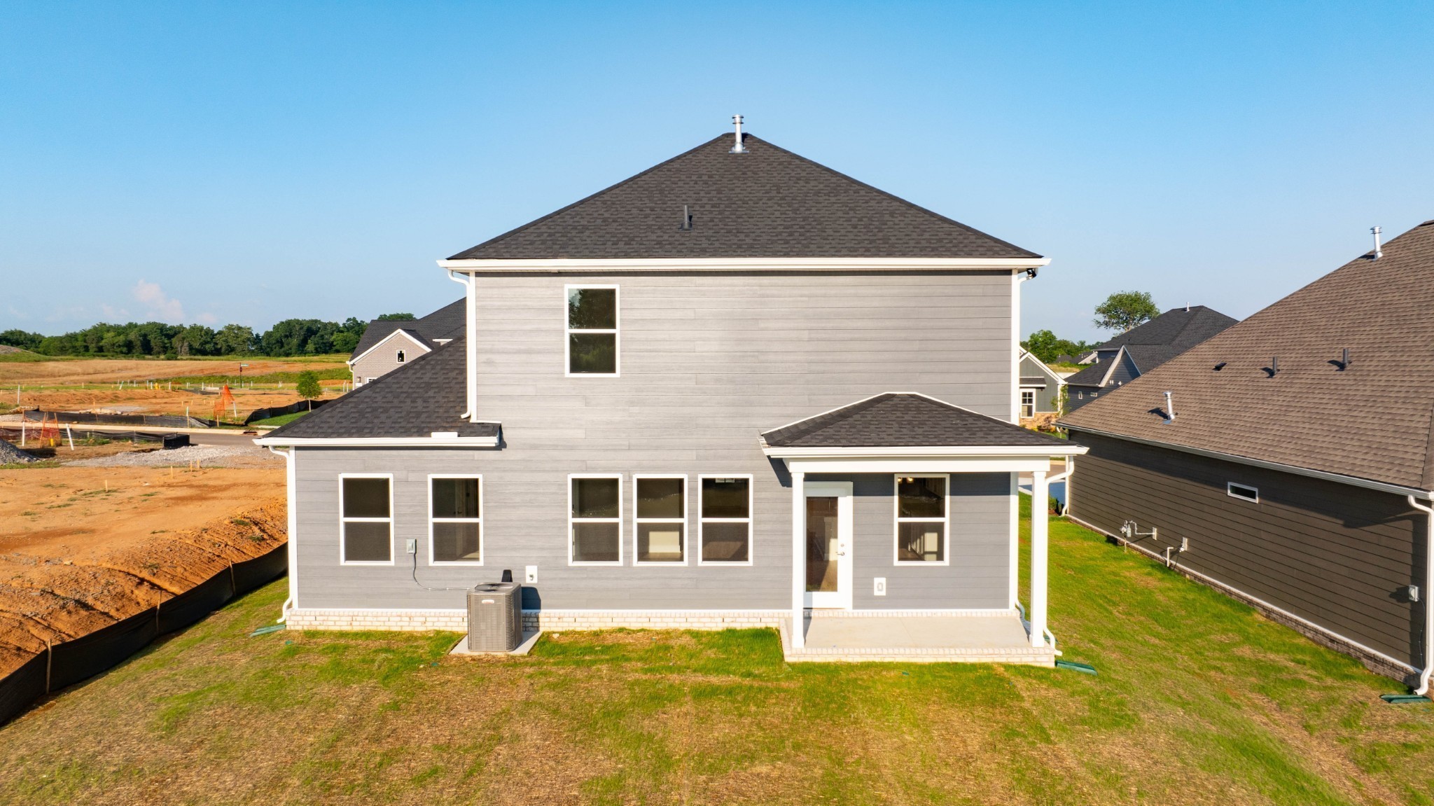 3919 Trinity Woods Road Columbia, TN 38401 - Photo 9 of 62