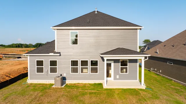 $499,900 | 3919 Trinity Woods Road, Columbia, TN 38401