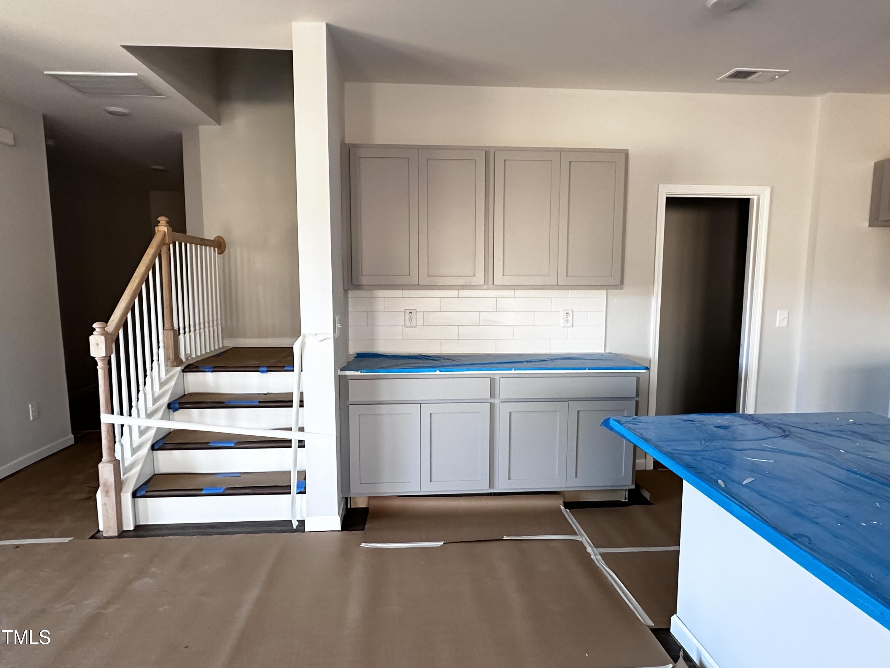 3111 Ranger Drive, Unit 35 Durham, NC 27703 - Photo 14 of 63 04 - Stairs