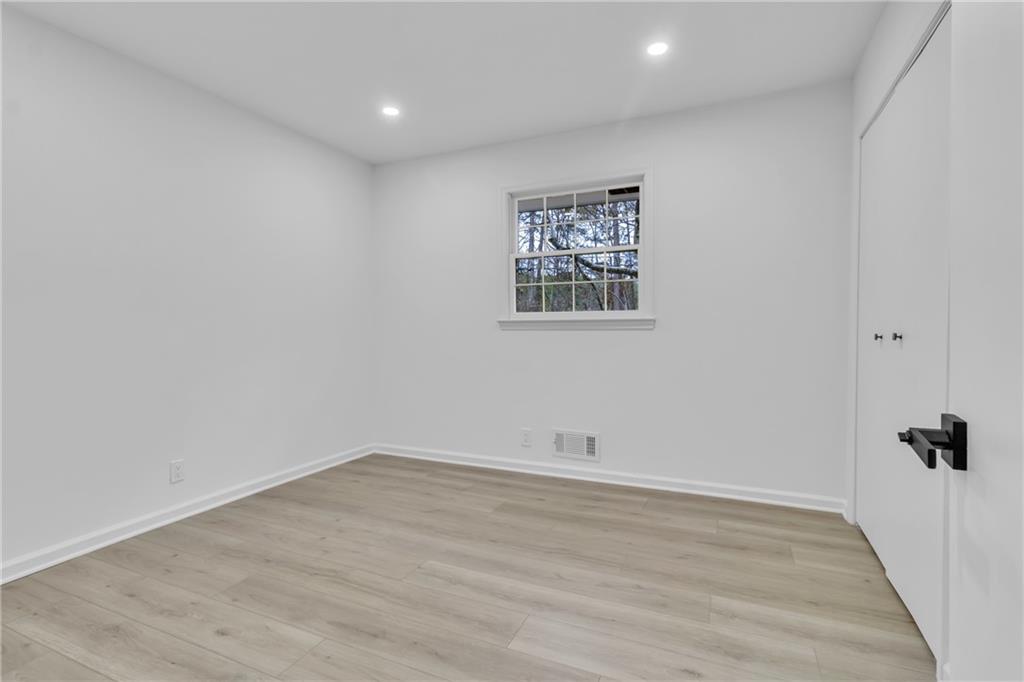 3296 Columbia Woods Drive Decatur, GA 30032 - Photo 15 of 47 wooden floor in a room