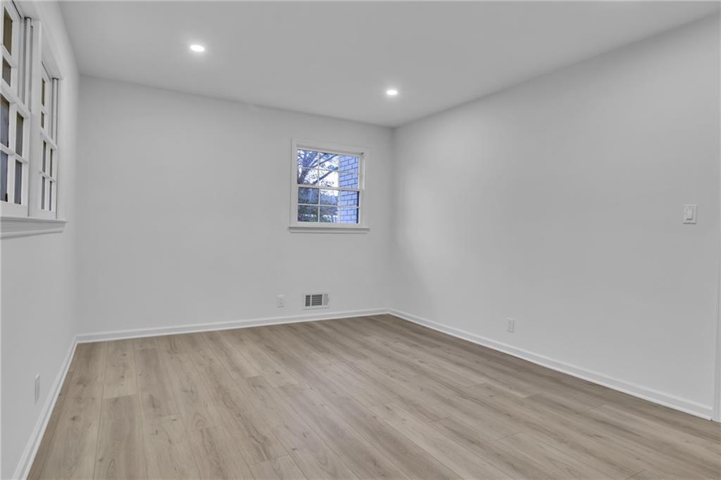 3296 Columbia Woods Drive Decatur, GA 30032 - Photo 22 of 47 wooden floor in a room