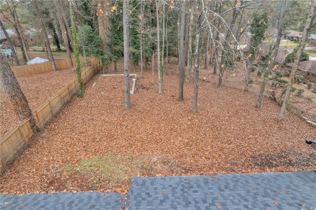 3296 Columbia Woods Drive Decatur, GA 30032 - Photo 39 of 47 a view of a park with large trees