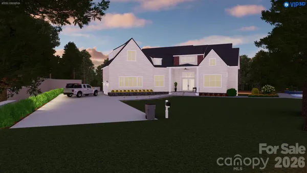 $2,000,000 | 1063 Rolling Park Lane, Fort Mill, SC 29715