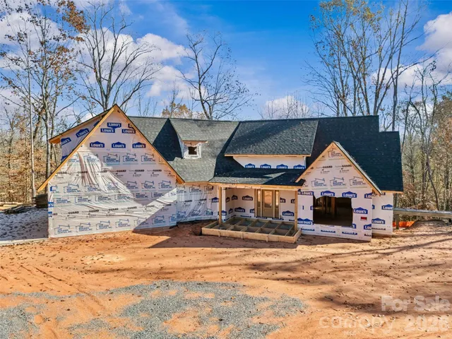 $2,000,000 | 1063 Rolling Park Lane, Fort Mill, SC 29715