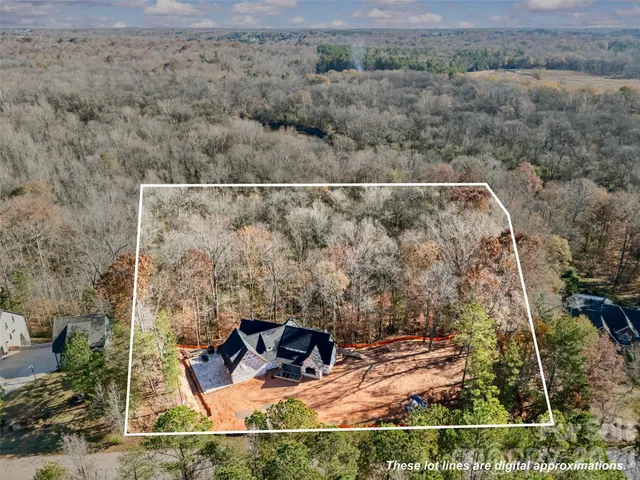 $2,000,000 | 1063 Rolling Park Lane, Fort Mill, SC 29715