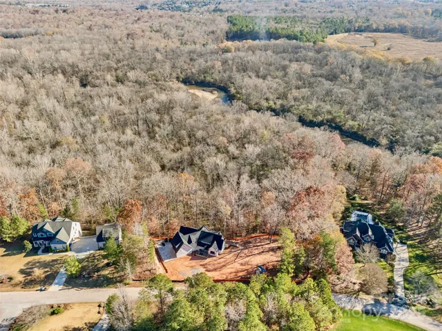 a view of outdoor space with seating area