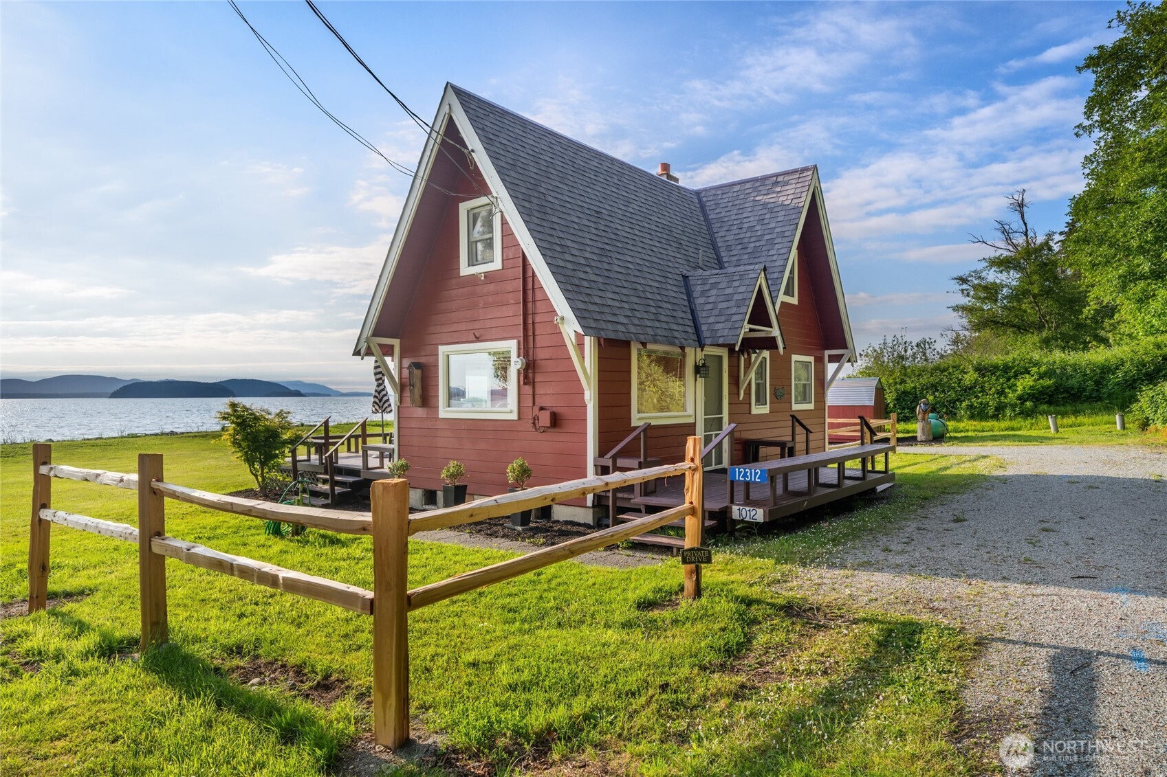 12312 Seabird Lane Bow, WA 98232 - Photo 8 of 39