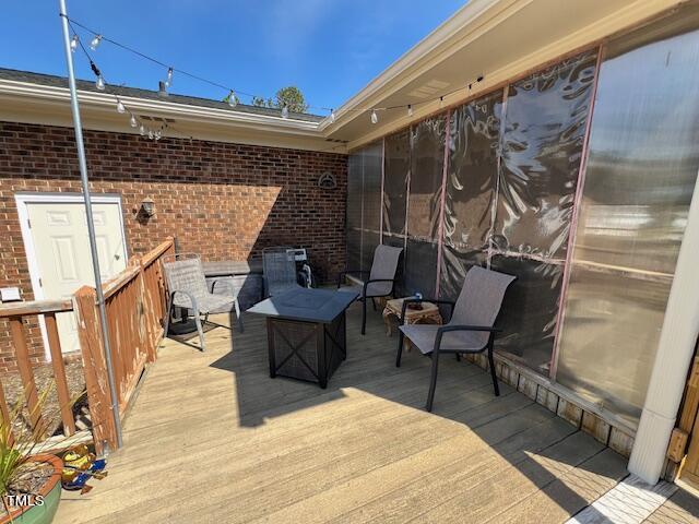 663 Fleming Road Coats, NC 27521 - Photo 22 of 42