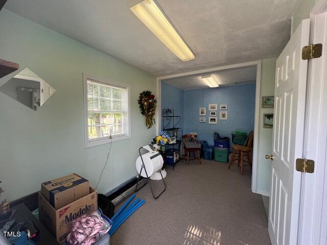 663 Fleming Road Coats, NC 27521 - Photo 35 of 42 a living room with furniture and a window