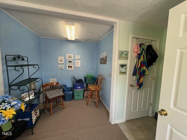 663 Fleming Road Coats, NC 27521 - Photo 37 of 42 a view of a room with gym equipment