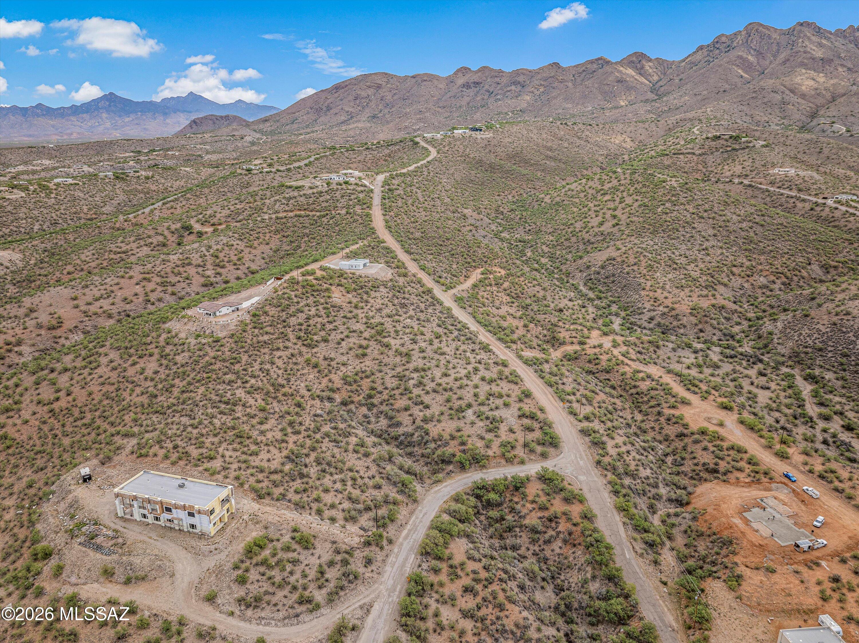 1573 Furel Court, Unit 17 Rio Rico, AZ 85648 - Photo 30 of 32 02-121176627