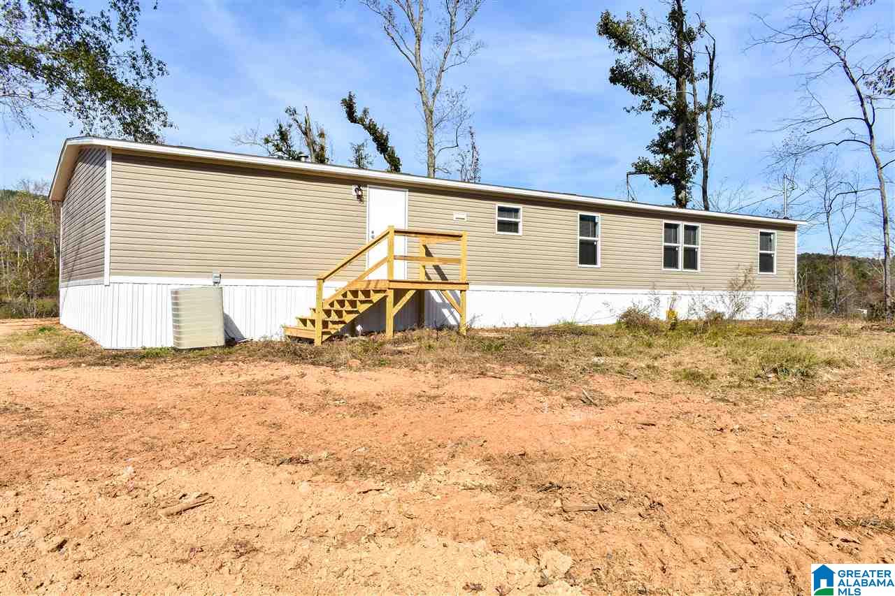 1603 Crudup Road Attalla, AL 35954 - Photo 22 of 37
