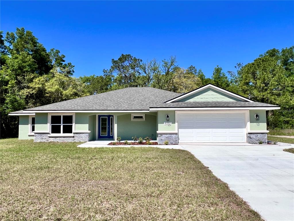 8552 North Elida Ave  