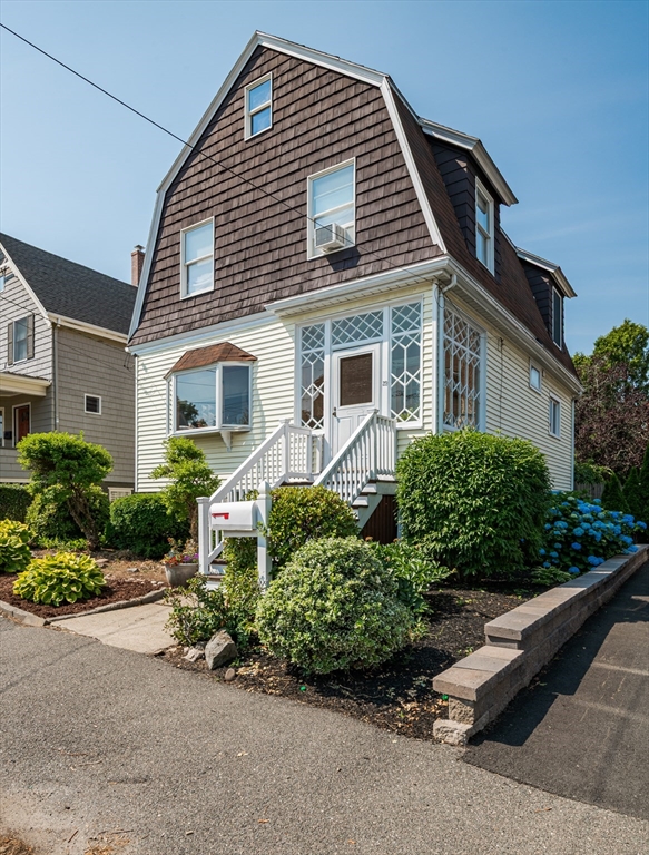 29 Ellis Road Swampscott, MA 01907 - Photo 1 of 38