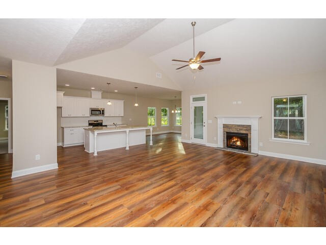 4164 Johnson Br Road Hephzibah, GA 30815 - Photo 12 of 43 Gallery Image 12