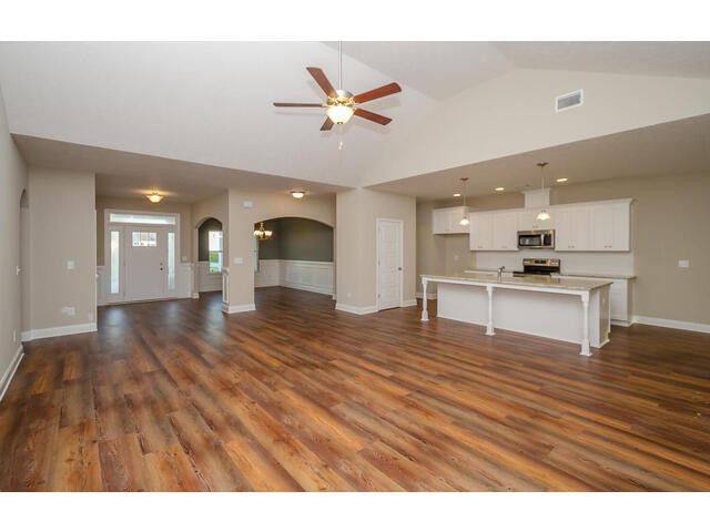4164 Johnson Br Road Hephzibah, GA 30815 - Photo 13 of 43 Gallery Image 13