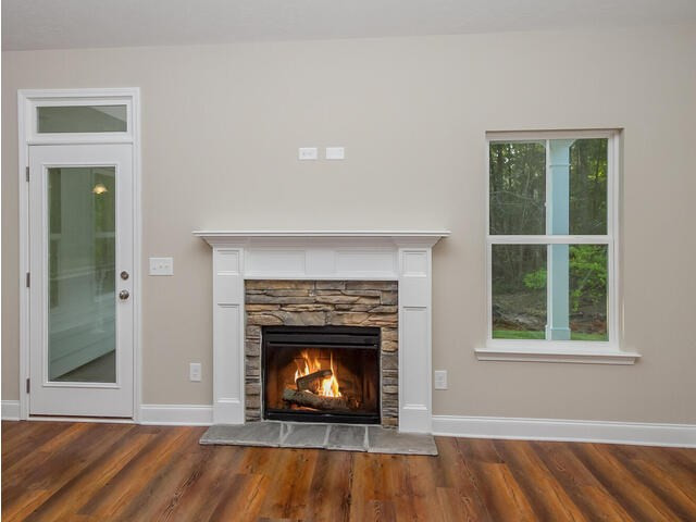 4164 Johnson Br Road Hephzibah, GA 30815 - Photo 14 of 43 Gallery Image 14