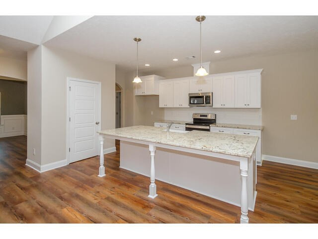 4164 Johnson Br Road Hephzibah, GA 30815 - Photo 15 of 43 Gallery Image 15