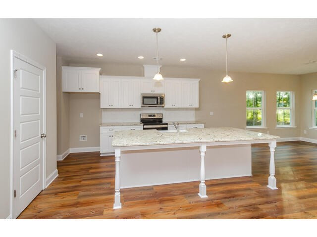 4164 Johnson Br Road Hephzibah, GA 30815 - Photo 16 of 43 Gallery Image 16