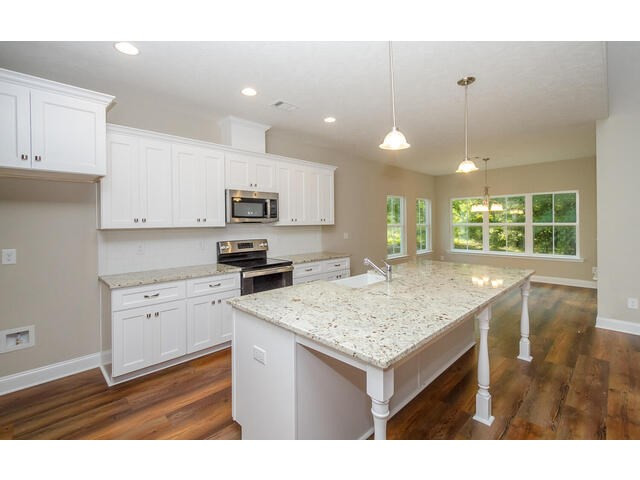 4164 Johnson Br Road Hephzibah, GA 30815 - Photo 17 of 43 Gallery Image 17