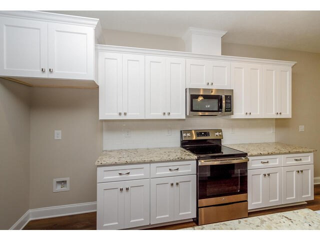 4164 Johnson Br Road Hephzibah, GA 30815 - Photo 18 of 43 Gallery Image 18