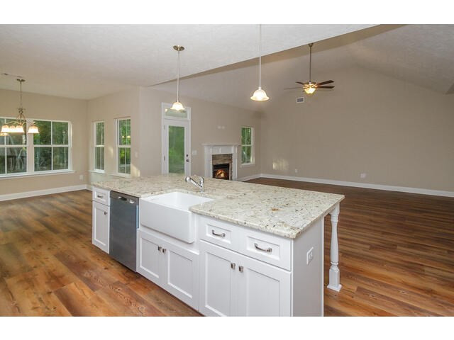 4164 Johnson Br Road Hephzibah, GA 30815 - Photo 19 of 43 Gallery Image 19