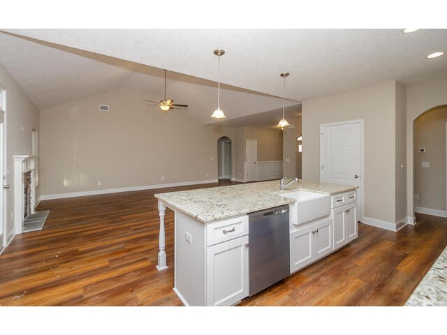 4164 Johnson Br Road Hephzibah, GA 30815 - Photo 20 of 43 Gallery Image 20