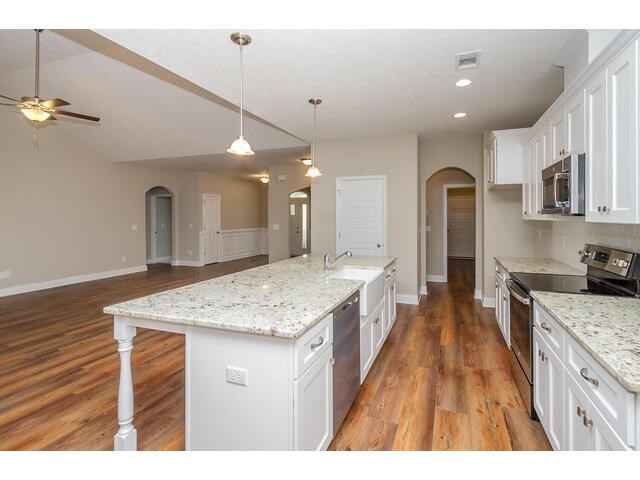 4164 Johnson Br Road Hephzibah, GA 30815 - Photo 22 of 43 Gallery Image 22