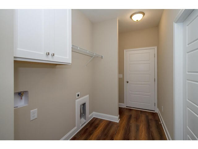 4164 Johnson Br Road Hephzibah, GA 30815 - Photo 39 of 43 Gallery Image 39