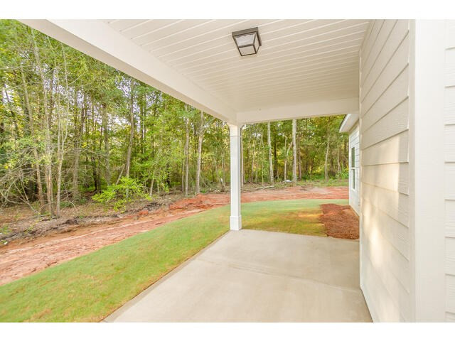 4164 Johnson Br Road Hephzibah, GA 30815 - Photo 40 of 43 Gallery Image 40
