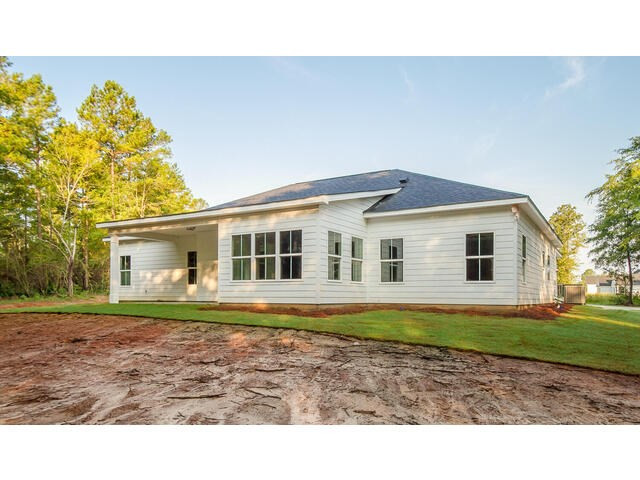 4164 Johnson Br Road Hephzibah, GA 30815 - Photo 41 of 43 Gallery Image 41