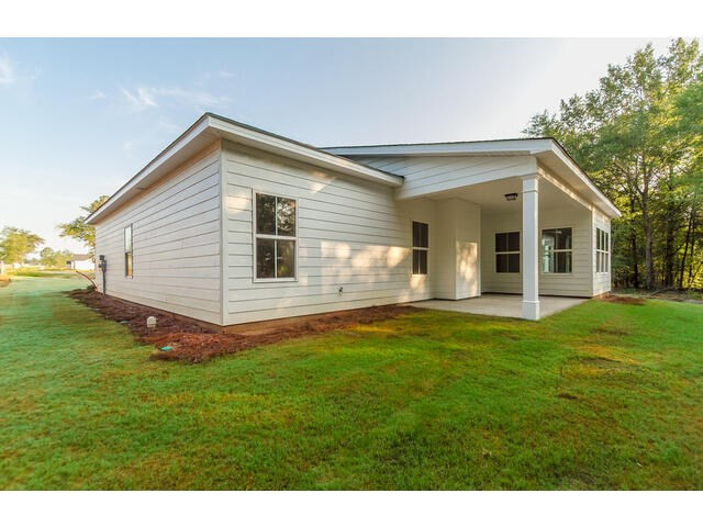 4164 Johnson Br Road Hephzibah, GA 30815 - Photo 42 of 43 Gallery Image 42