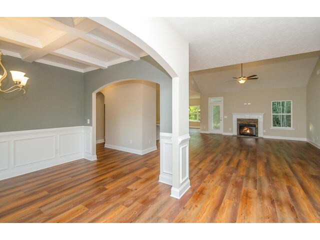 4164 Johnson Br Road Hephzibah, GA 30815 - Photo 8 of 43 Gallery Image 8