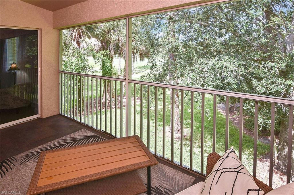 8075 Tiger Cove, Unit 1711 Naples, FL 34113 - Photo 41 of 42 a view of a balcony