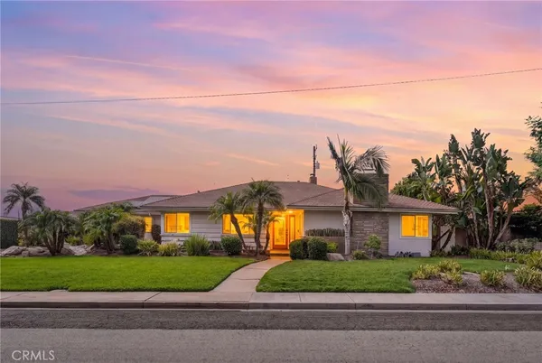 $1,049,900 | 2025 Yorba Drive, Pomona, CA 91768