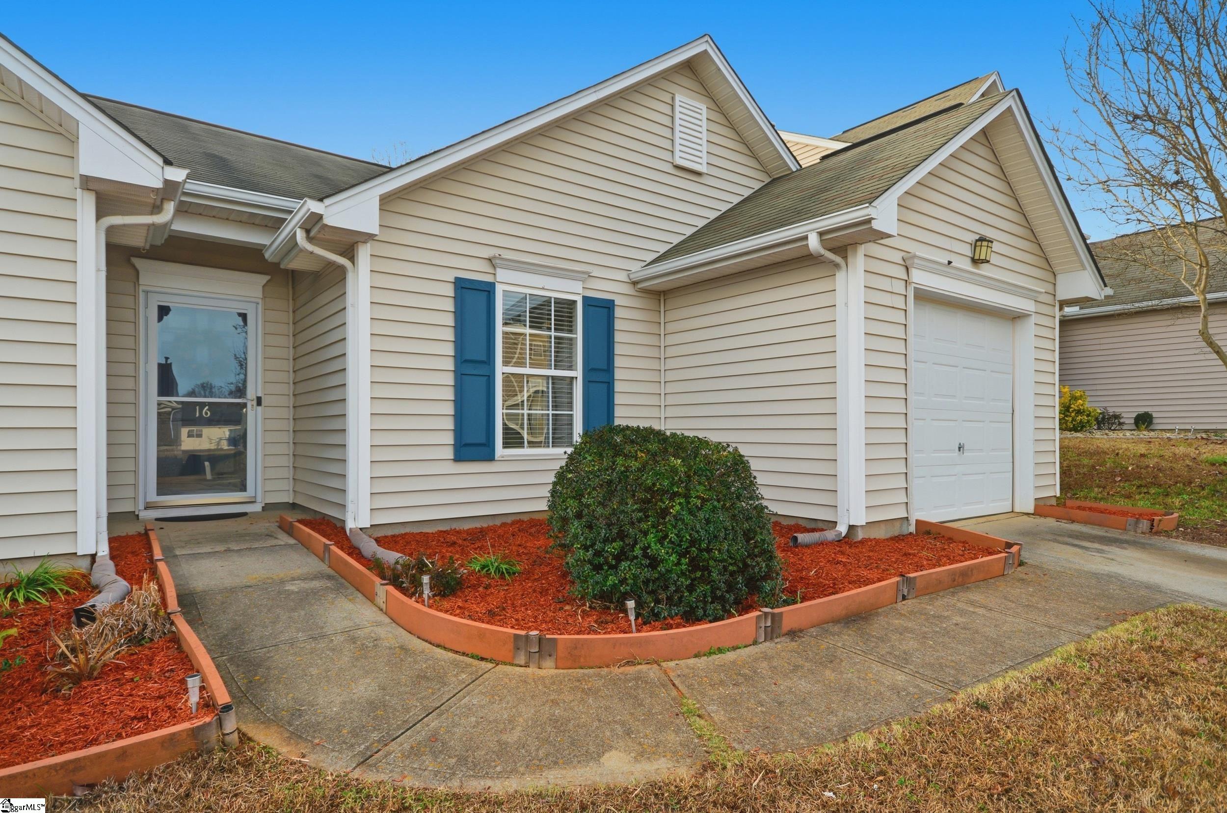 16 Sweet Shade Way Greenville, SC 29605 - Photo 2 of 23