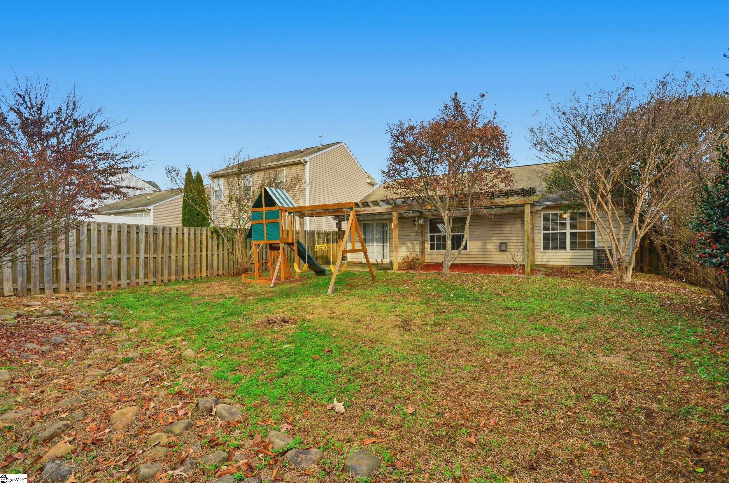 16 Sweet Shade Way Greenville, SC 29605 - Photo 22 of 23
