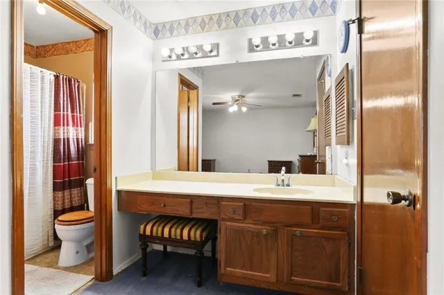 $199,500 | 2121 Sugarloaf Drive, Harvey, LA 70058