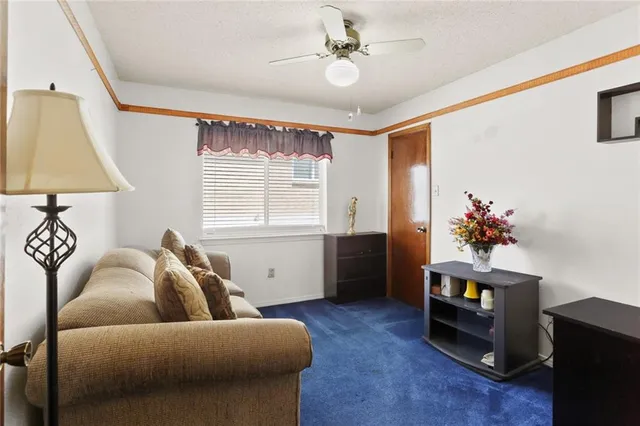 $199,500 | 2121 Sugarloaf Drive, Harvey, LA 70058