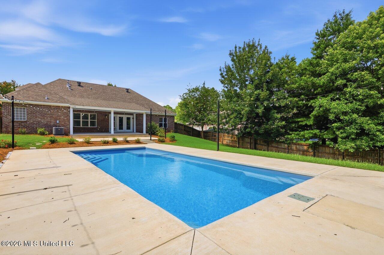 117 Poplar Ridge Drive Brandon, MS 39047 - Photo 35 of 45 pic36