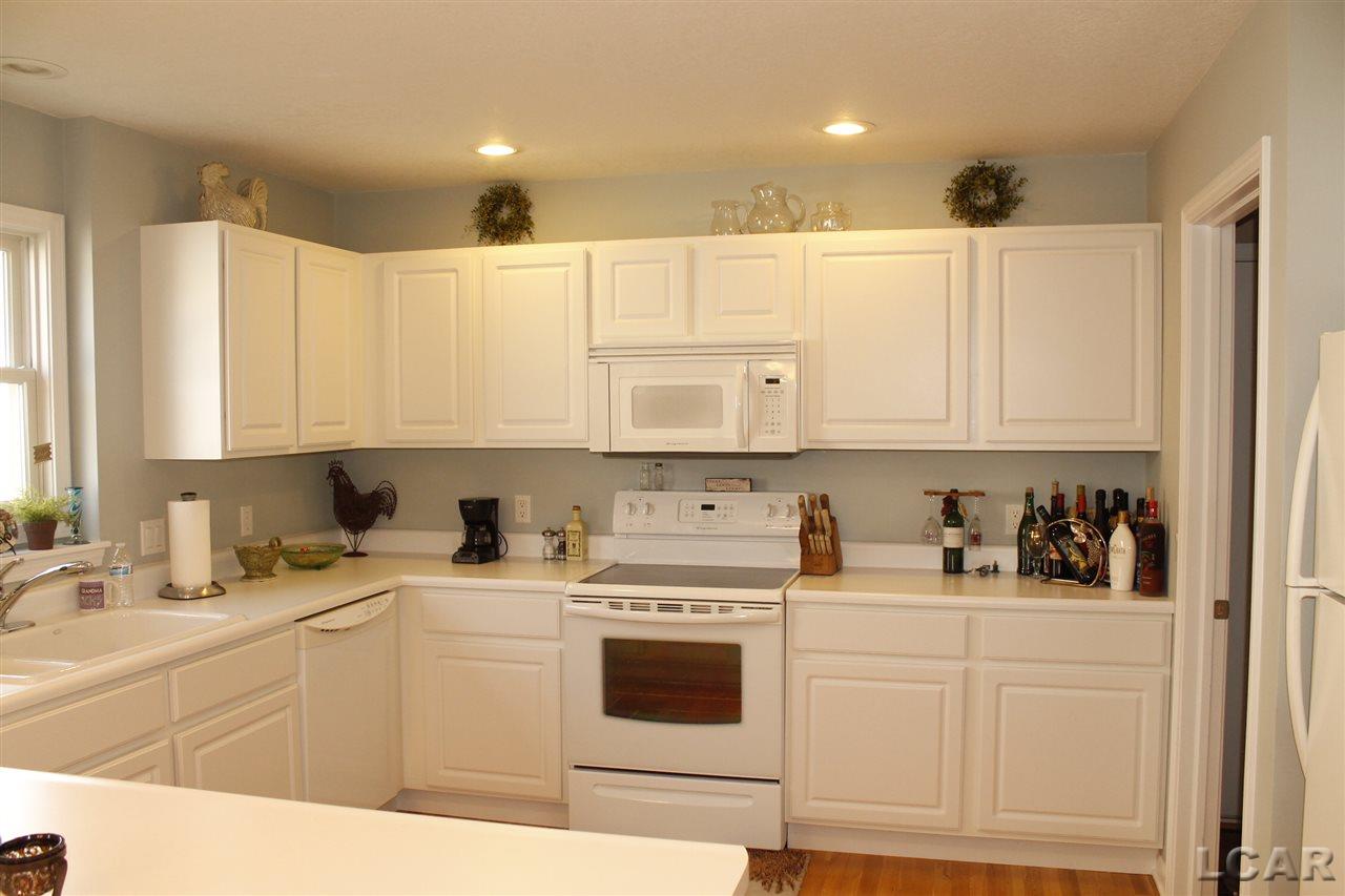 588 Ridge Lane, Unit B Tecumseh, MI 49286 - Photo 7 of 17 Gallery Image 7