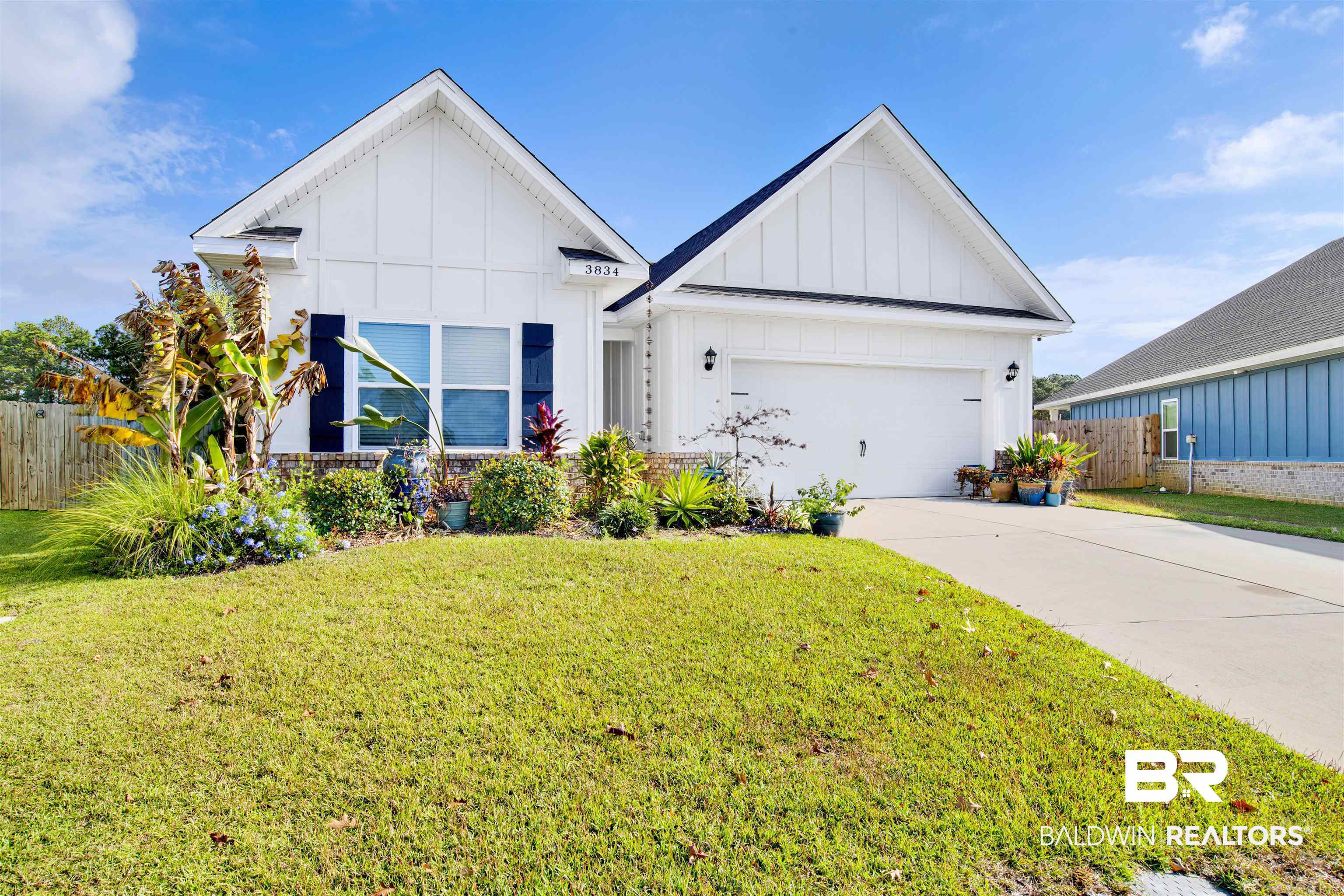 3834 Borman Loop Gulf Shores, AL 36542 - Photo 1 of 39